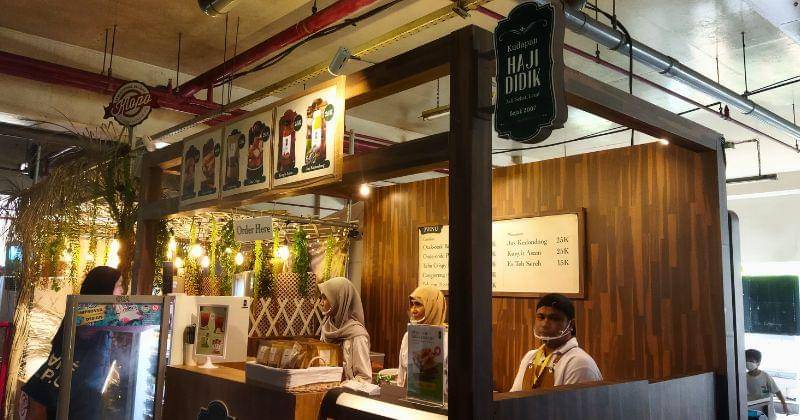 Popmama.com/Juan Dwi Satya